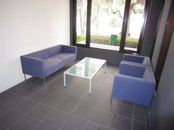 プライムアーバン勝どきの物件内観写真